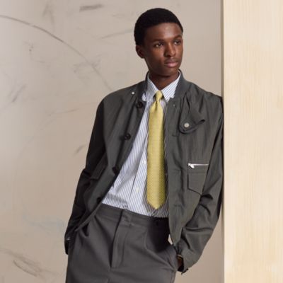 イエロー - メンズ, ネクタイ・スカーフ・マフラー, ネクタイ